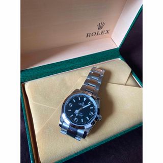 ロレックス(ROLEX)のロレックス　レディース　ボーイズ　ノベルティ(その他)