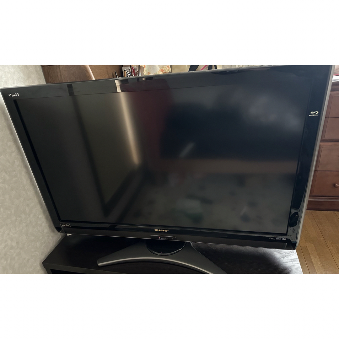 SHARP - SHARP LED AQUOS DX DX3 LC-40DX3-Bの通販 by k's shop