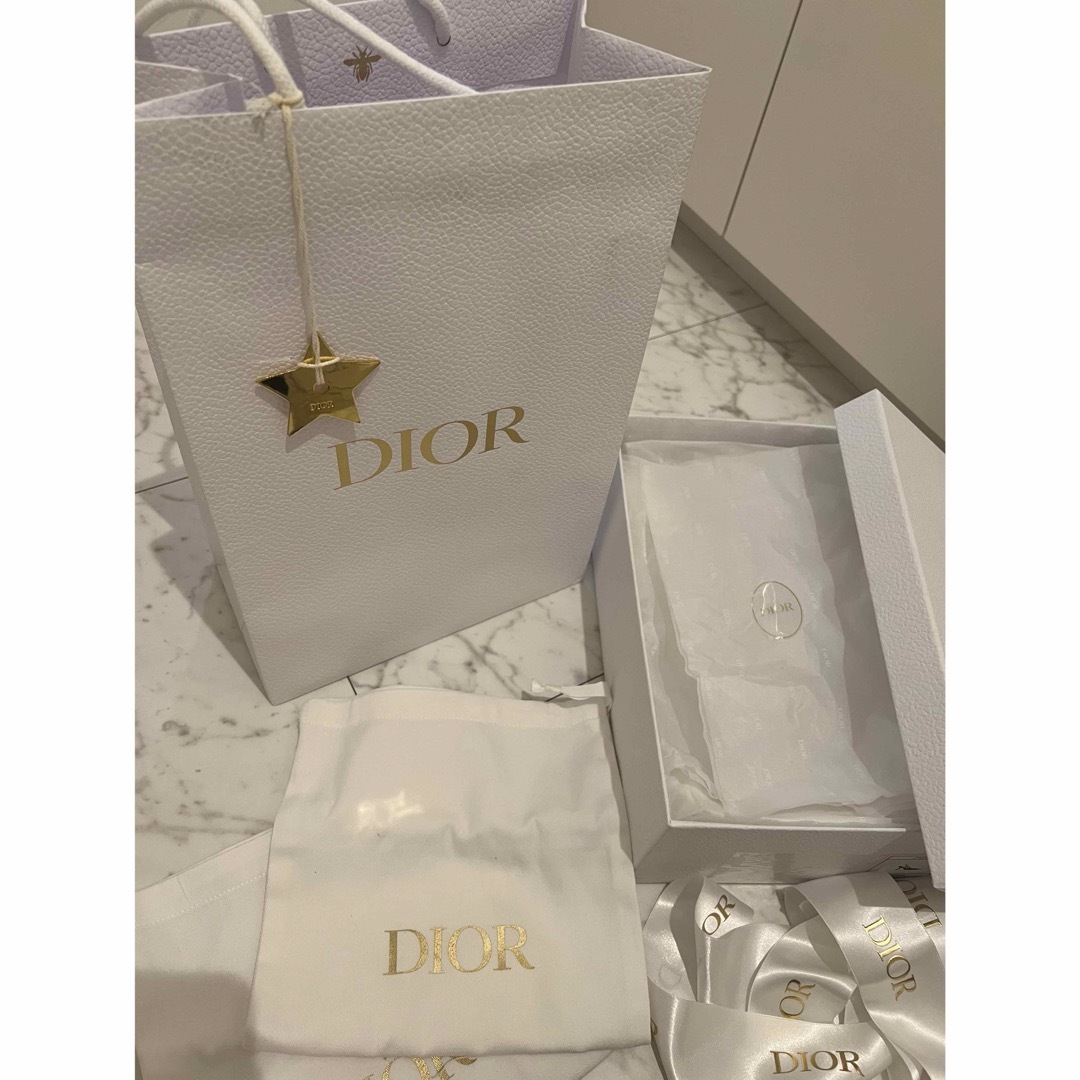 Christian Dior(クリスチャンディオール)のJ’ADIOR スリングバックパンプス レディースの靴/シューズ(ハイヒール/パンプス)の商品写真