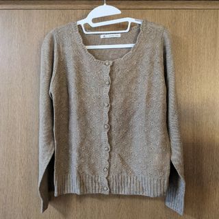 マジェスティックレゴン(MAJESTIC LEGON)のマジェスティックレゴン　カーディガン(カーディガン)