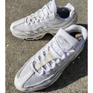 ナイキ(NIKE)のナイキ エアマックス 95 エッセンシャルNIKE AIR MAX 95(スニーカー)