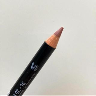 エヌワイエックス(NYX)の新品未使用NYX★ベージュ系リップペンシル(リップライナー)