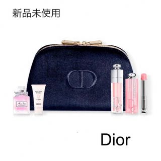 ディオール(Dior)のDior ホリデーオファー 2023(コフレ/メイクアップセット)