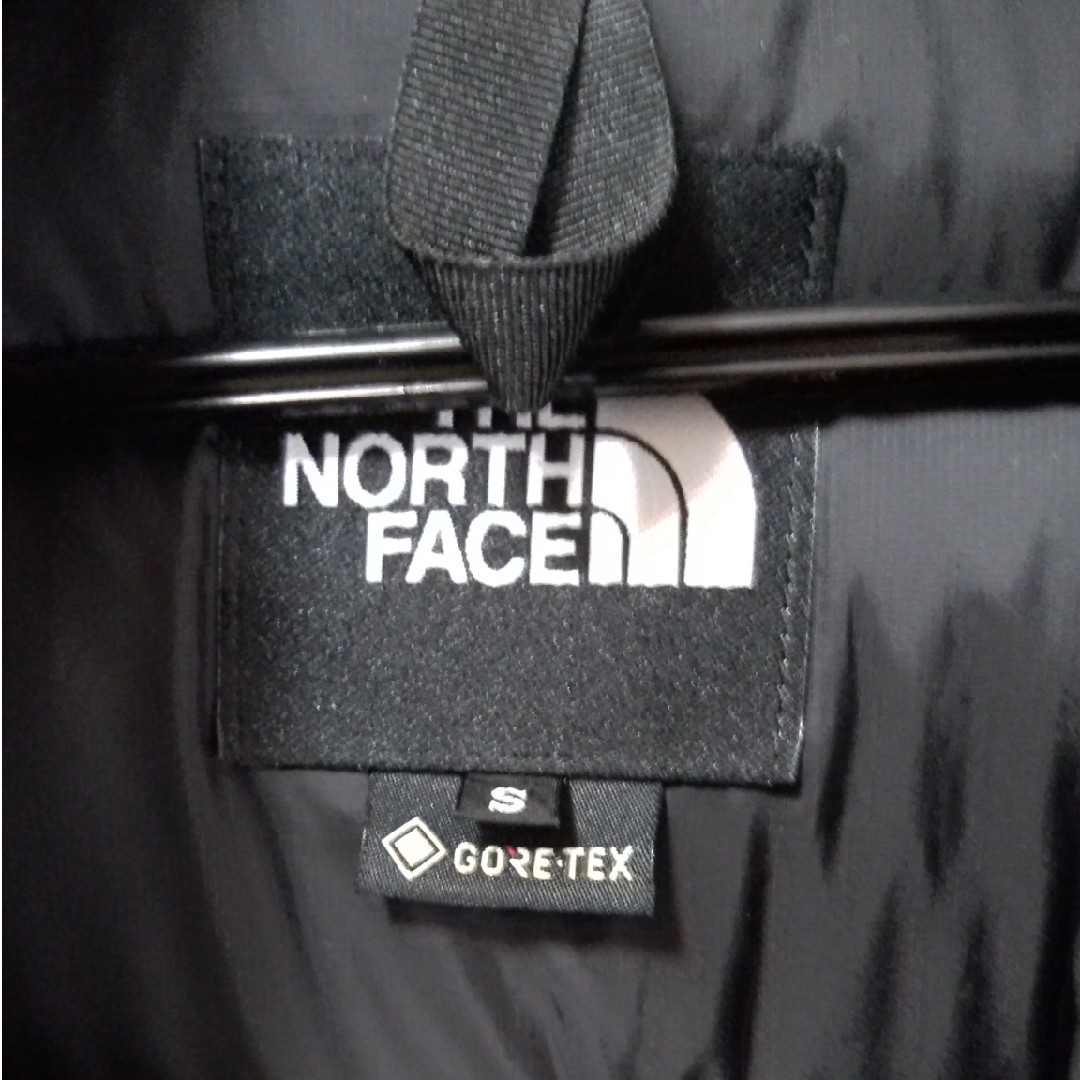 THE NORTH FACE(ザノースフェイス)のノースフェイス　アンタークティカパーカー メンズのジャケット/アウター(ダウンジャケット)の商品写真