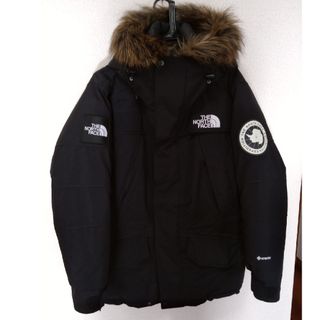 ザノースフェイス(THE NORTH FACE)のノースフェイス　アンタークティカパーカー(ダウンジャケット)