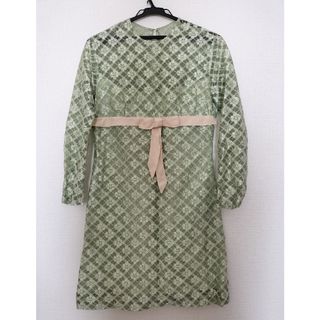 ガニーサックス(GUNNE SAX)のガニーサックス、GunneSax、LauraAshley(ミニワンピース)