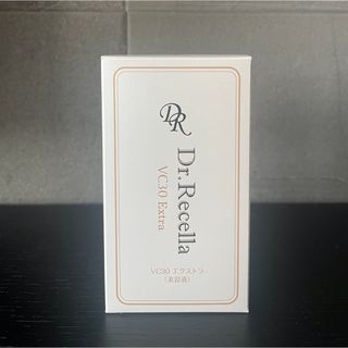 ドクターリセラ(Dr.Recella)のドクターリセラ アクアヴィーナス ＶＣ30 エクストラ 12ml 美容液(美容液)