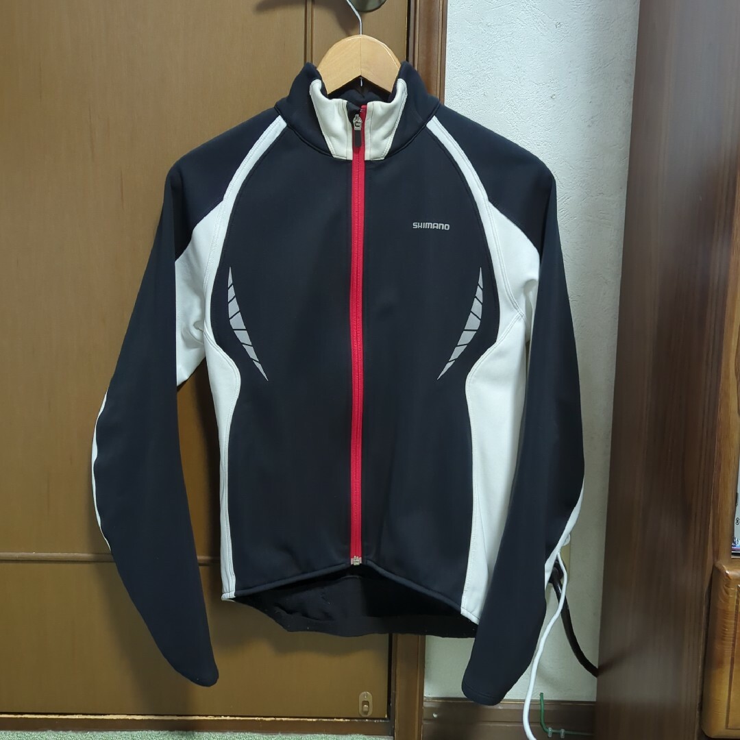 SHIMANO(シマノ)のSHIMANO　サイクル用アウター スポーツ/アウトドアの自転車(ウエア)の商品写真