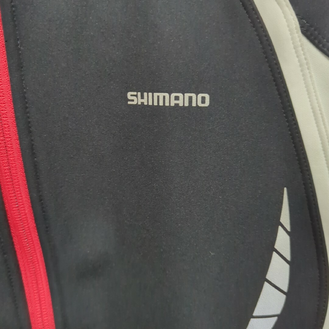 SHIMANO(シマノ)のSHIMANO　サイクル用アウター スポーツ/アウトドアの自転車(ウエア)の商品写真