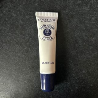 ロクシタン(L'OCCITANE)のロクシタン　シアリップバームa（リップクリーム）(リップケア/リップクリーム)