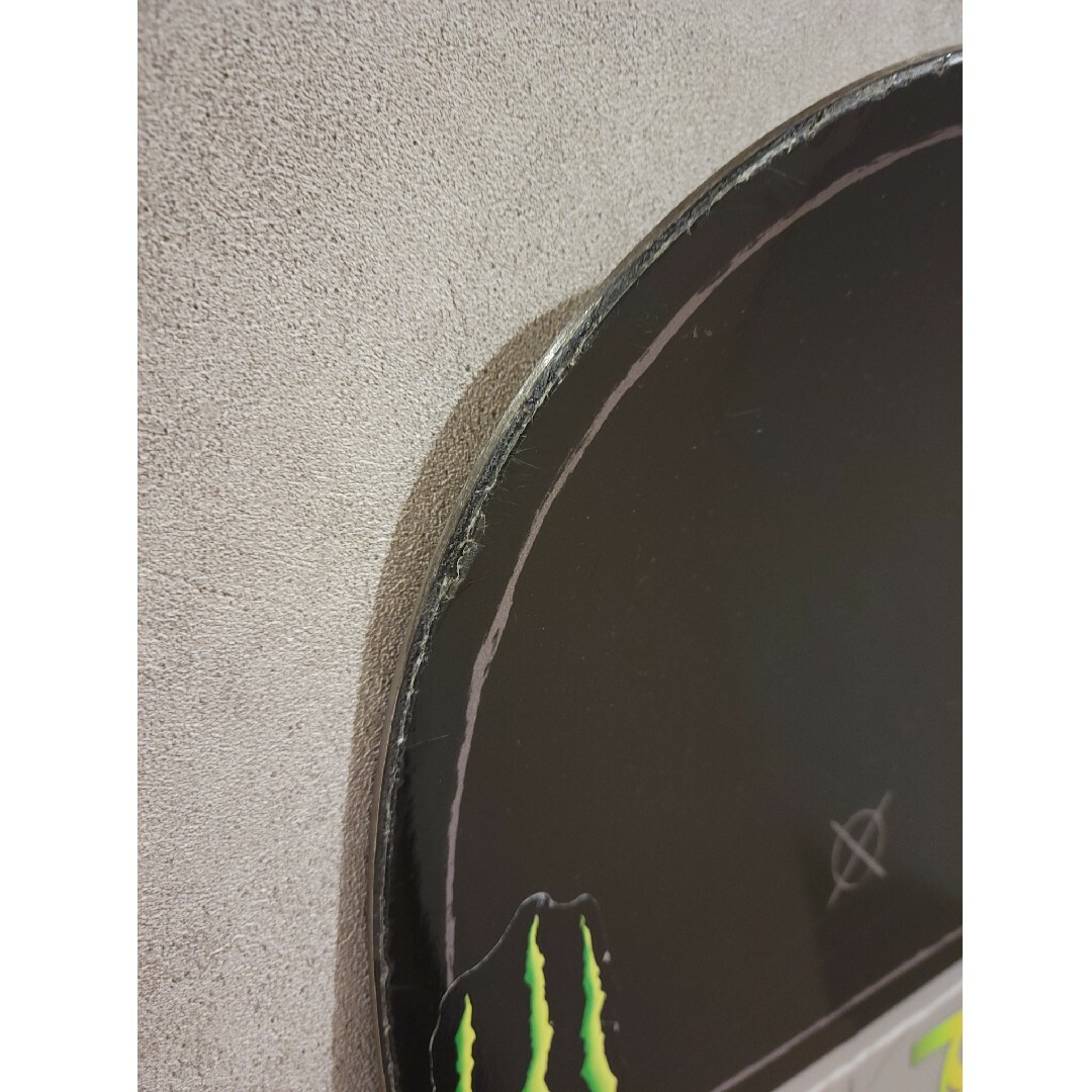 ROME SDS(ロームエスディーエス)のROME　SDS　エージェントロッカー2015年モデル スポーツ/アウトドアのスノーボード(ボード)の商品写真