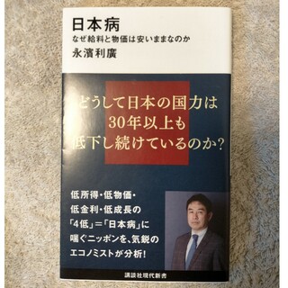 日本病　なぜ給料と物価は安いままなのか(その他)