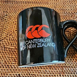 カンタベリー(CANTERBURY)のカンタベリーマグカップ６個(食器)