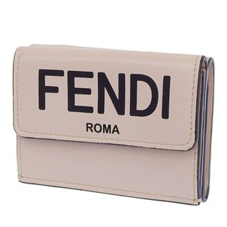 フェンディ ロゴ 財布(レディース)の通販 400点以上 | FENDIの