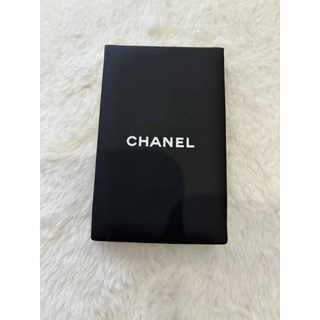 シャネル(CHANEL)のシャネル CHANEL あぶらとり紙(あぶらとり紙)