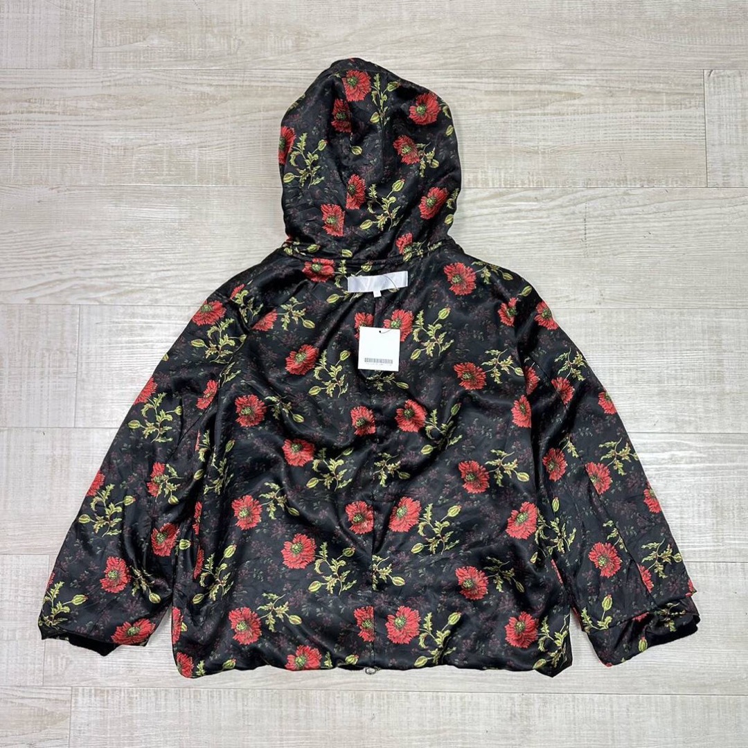 COMME des GARCONS - 22aw 未使用 タオ ギャルソン ウール COMME des GARCONS - 22aw 未使用 タオ ギャルソン ウール