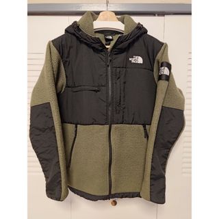 ザノースフェイス(THE NORTH FACE)のノースフェイス デナリフーディー サイズL(ブルゾン)