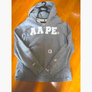 アベイシングエイプ(A BATHING APE)のＡ BATHING APE     パーカー(パーカー)