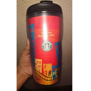 スターバックスコーヒー(Starbucks Coffee)のスターバックス タンブラー(タンブラー)