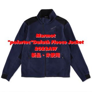 マーモット(MARMOT)のMARMOT Marmot マーモット Duluth Fleece Jacket(登山用品)