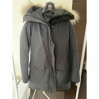 カナダグース(CANADA GOOSE)のカナダグース　ダウンジャケット　ジャスパー(ダウンジャケット)