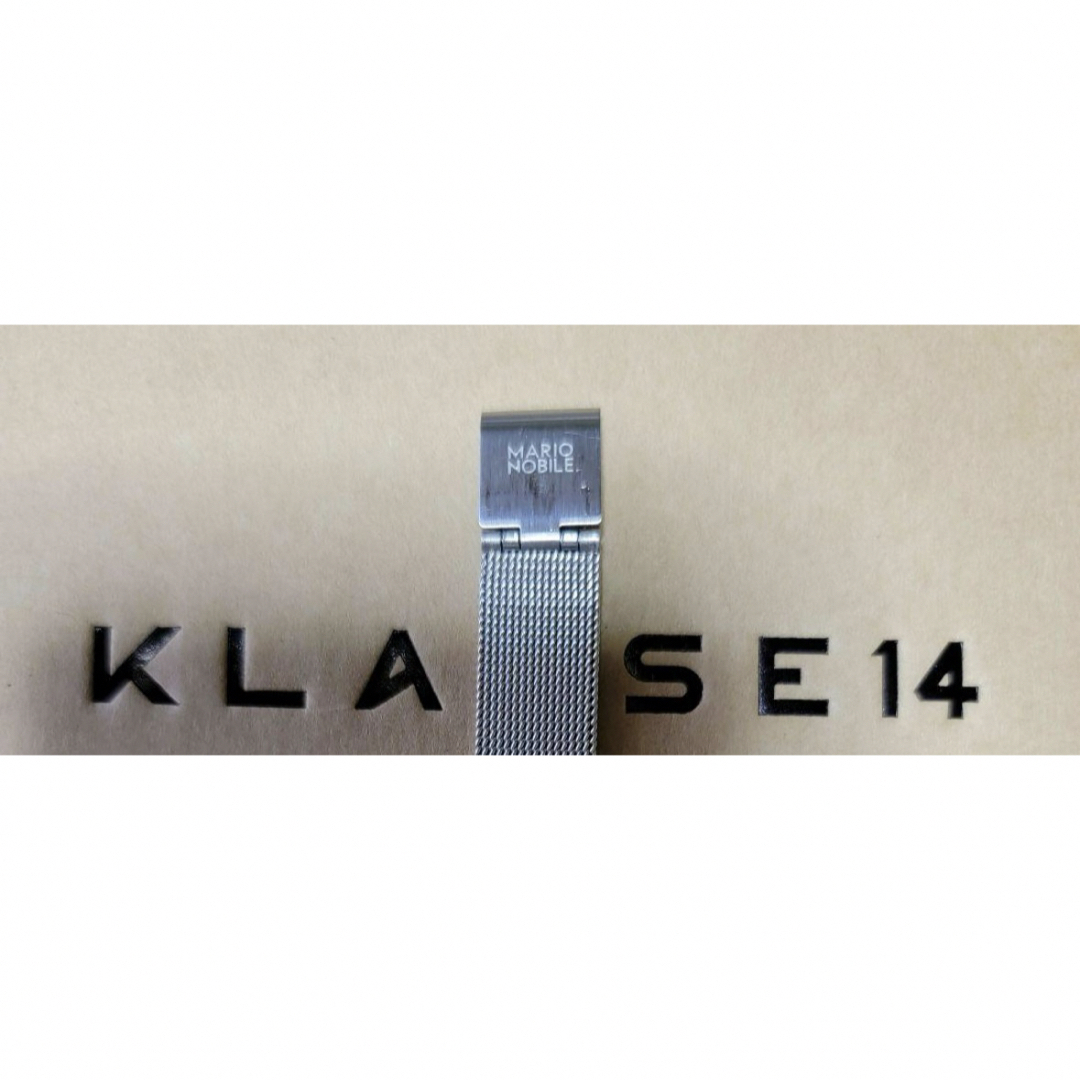 KLASSE14(クラスフォーティーン)のKLASSE14 Volare 32㎜　TiCTAC別注モデル レディースのファッション小物(腕時計)の商品写真