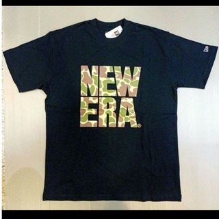 ニューエラー(NEW ERA)のNEWERA Ｔシャツ(Tシャツ/カットソー(半袖/袖なし))