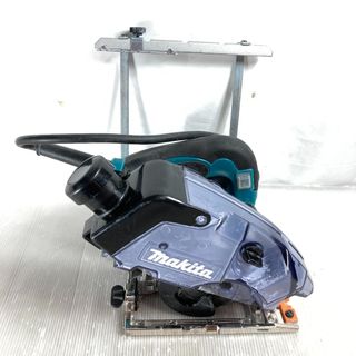 マキタ(Makita)の＊＊MAKITA マキタ 100mm コード式防じんマルノコ KS4100F ブルー(その他)