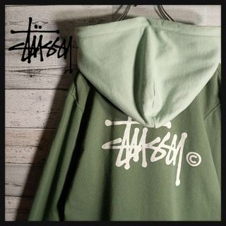 ステューシー バイカラーの通販 71点 | STUSSYを買うならラクマ