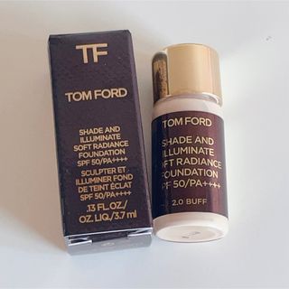 TOM FORD - TOM FORD トムフォード ファンデーション スティック