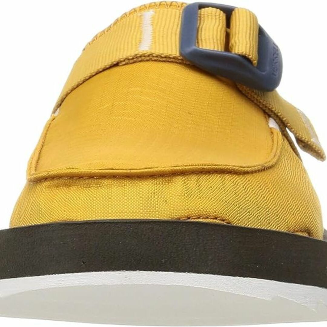 MERRELL(メレル)の25cm メレル（MERRELL） アルパインクロッグ ゴールド 2002851 メンズの靴/シューズ(サンダル)の商品写真