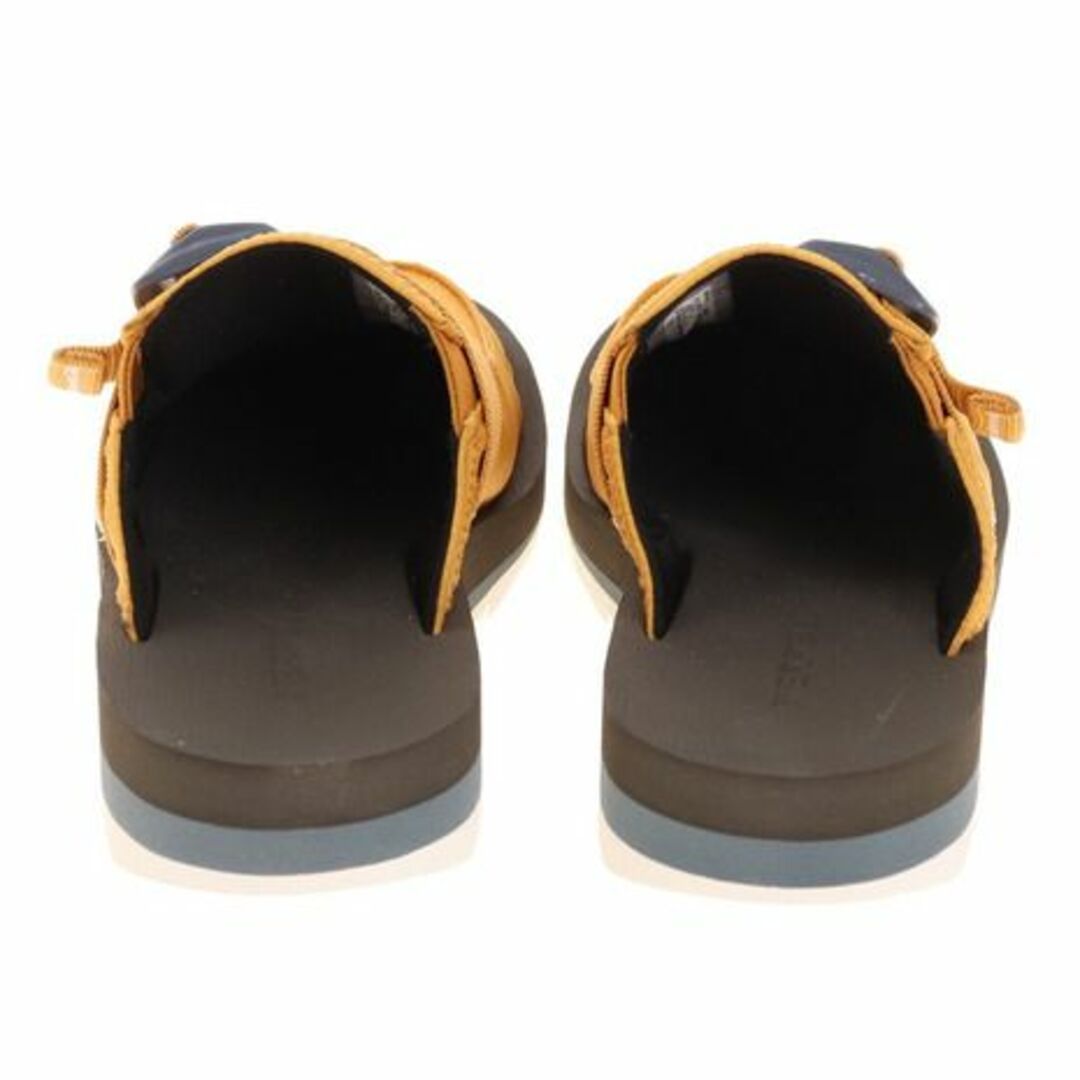 MERRELL(メレル)の25cm メレル（MERRELL） アルパインクロッグ ゴールド 2002851 メンズの靴/シューズ(サンダル)の商品写真