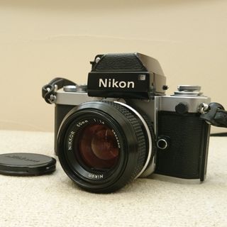 4ページ目 - ニコン フィルムカメラの通販 2,000点以上 | Nikonの