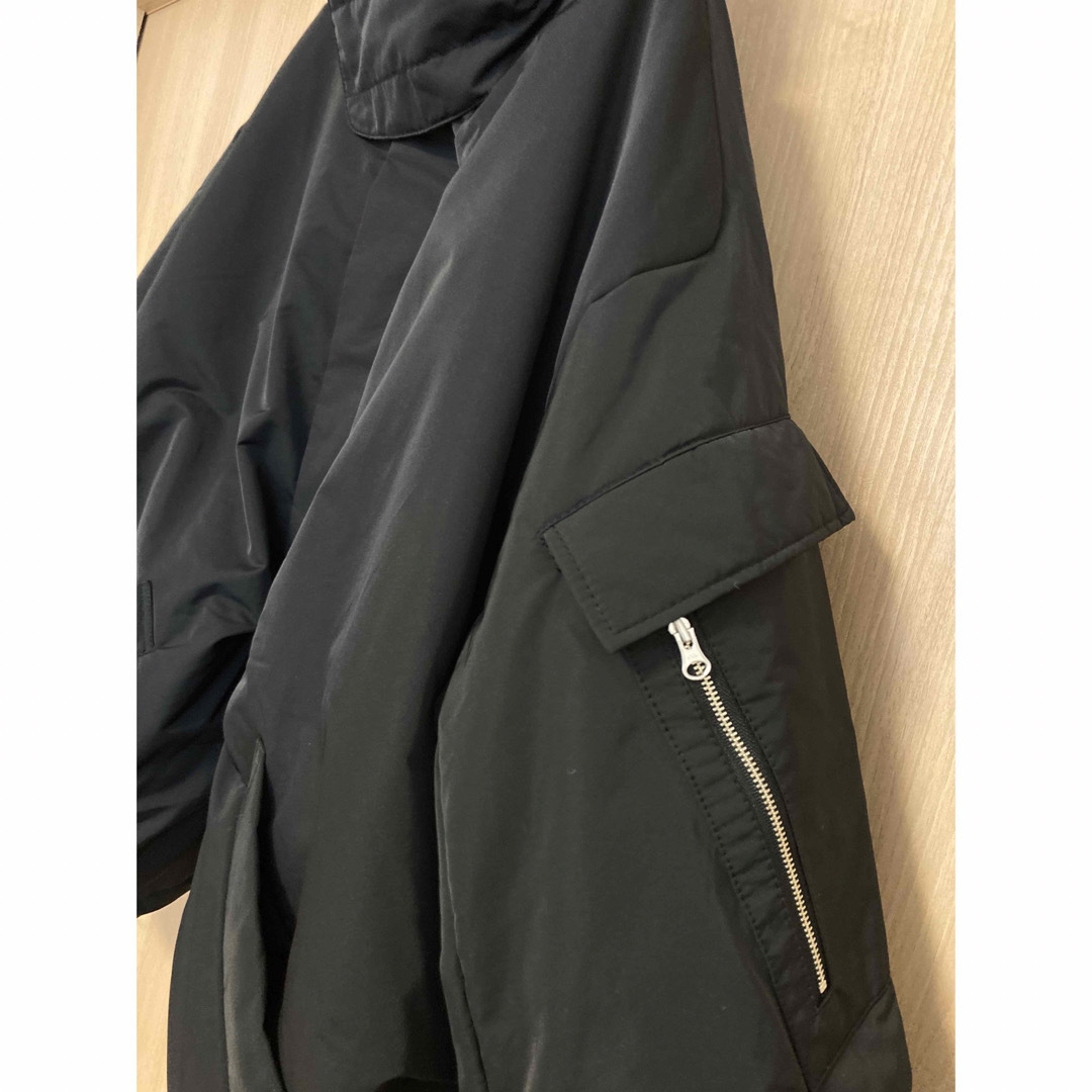 Knuth Marf stand collar down jacket レディースのジャケット/アウター(ダウンジャケット)の商品写真
