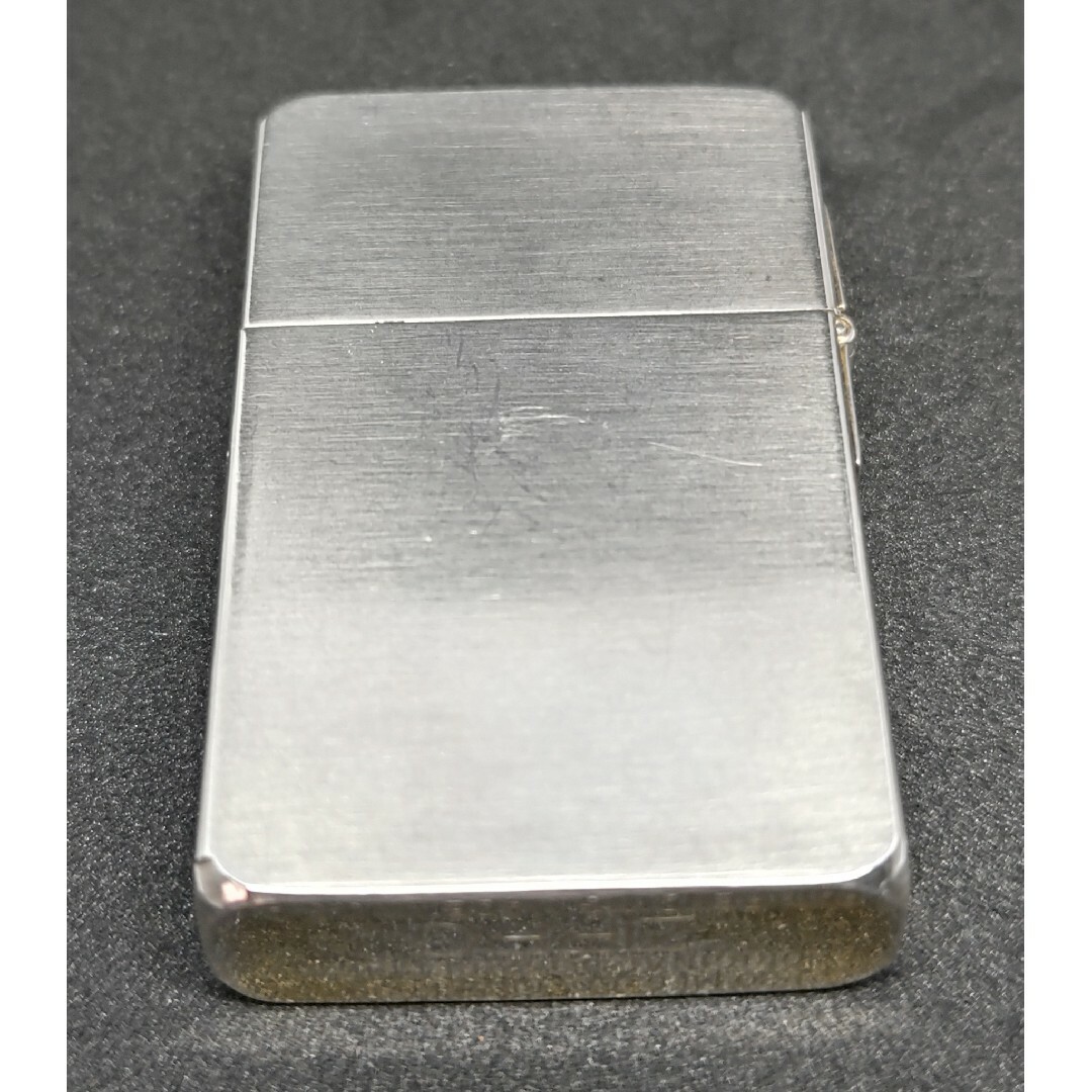 ZIPPO(ジッポー)のZippo 1932 ファーストレプリカ1992 NOUVEAU(ヌーボー) メンズのファッション小物(タバコグッズ)の商品写真