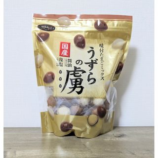 コストコ(コストコ)のうずらの虜 味付けうずら玉子 50個 国産　コストコ(その他)