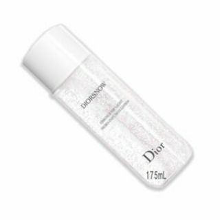 クリスチャンディオール(Christian Dior)の4/1〜値上げ【新品・未開封】ディオール　スノーエッセンスオブライト　175ml(化粧水/ローション)