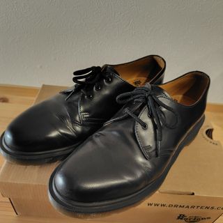 ドクターマーチン(Dr.Martens)のドクターマーチン　３ホール(ブーツ)