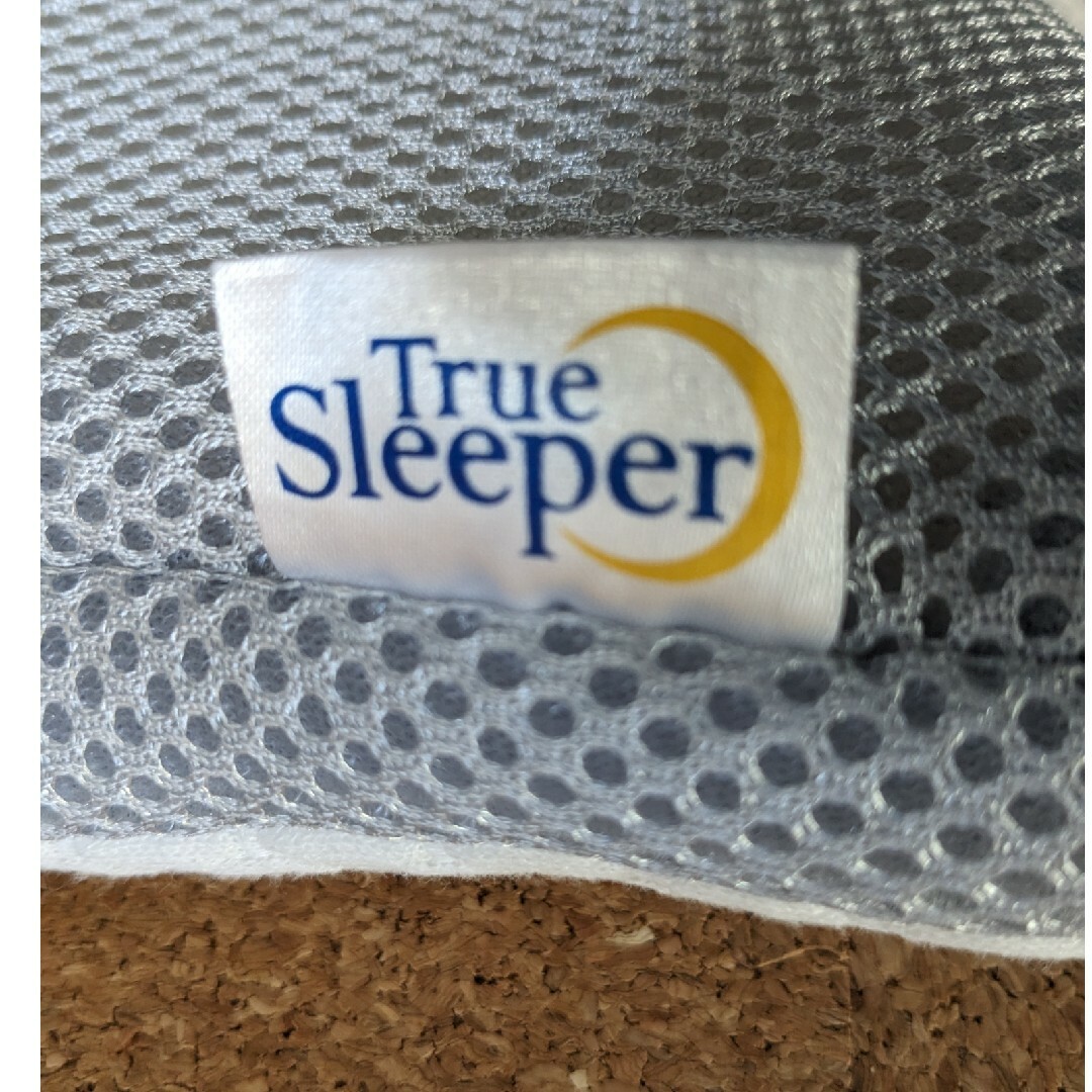 True Sleeper(トゥルースリーパー)のトゥルースリーパー　セブンスピロー インテリア/住まい/日用品の寝具(枕)の商品写真