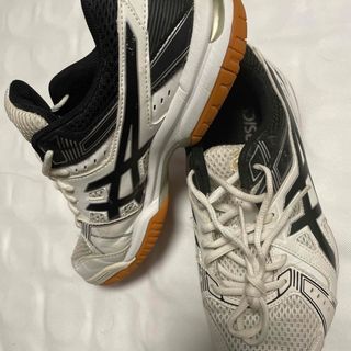 アシックス(asics)のasics バレーボール  シューズ(バレーボール)