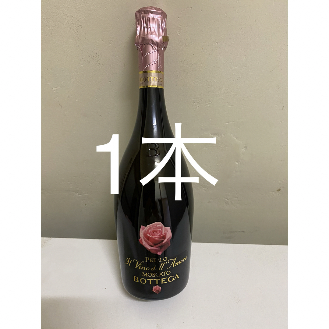 モスカートペタロ 750ml 6本セット - 酒