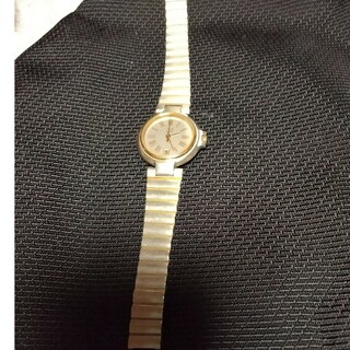 ダンヒル(Dunhill)のダンヒル時計　美品可動品　お正月セール(腕時計)