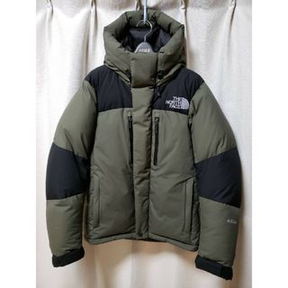 THE NORTH FACE - まさ様専用 バルトロライトジャケット XL ニュー