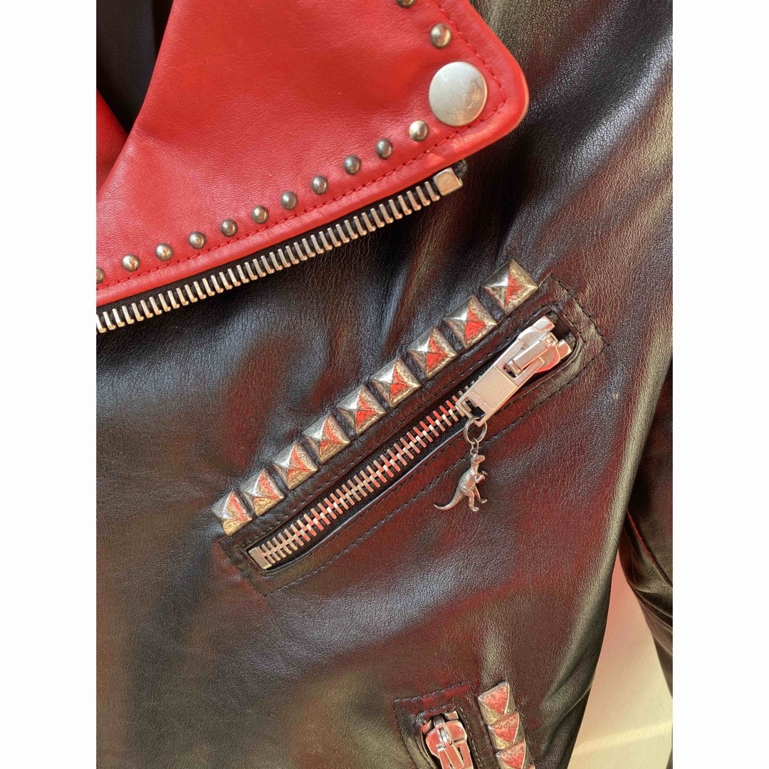 SAINT LAURENT - サンローランパリ 2016SS モーターサイクル SAINT LAURENT - サンローランパリ 2016SS モーターサイクル