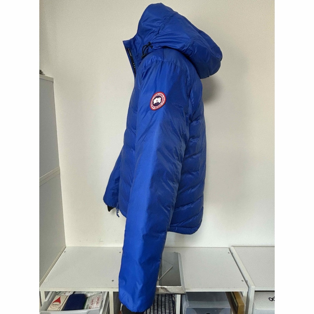 CANADA GOOSE - カナダグース/PBI/限定/ダウンジャケット/ロッジ CANADA GOOSE - カナダグース/PBI/限定/ダウンジャケット/ロッジ