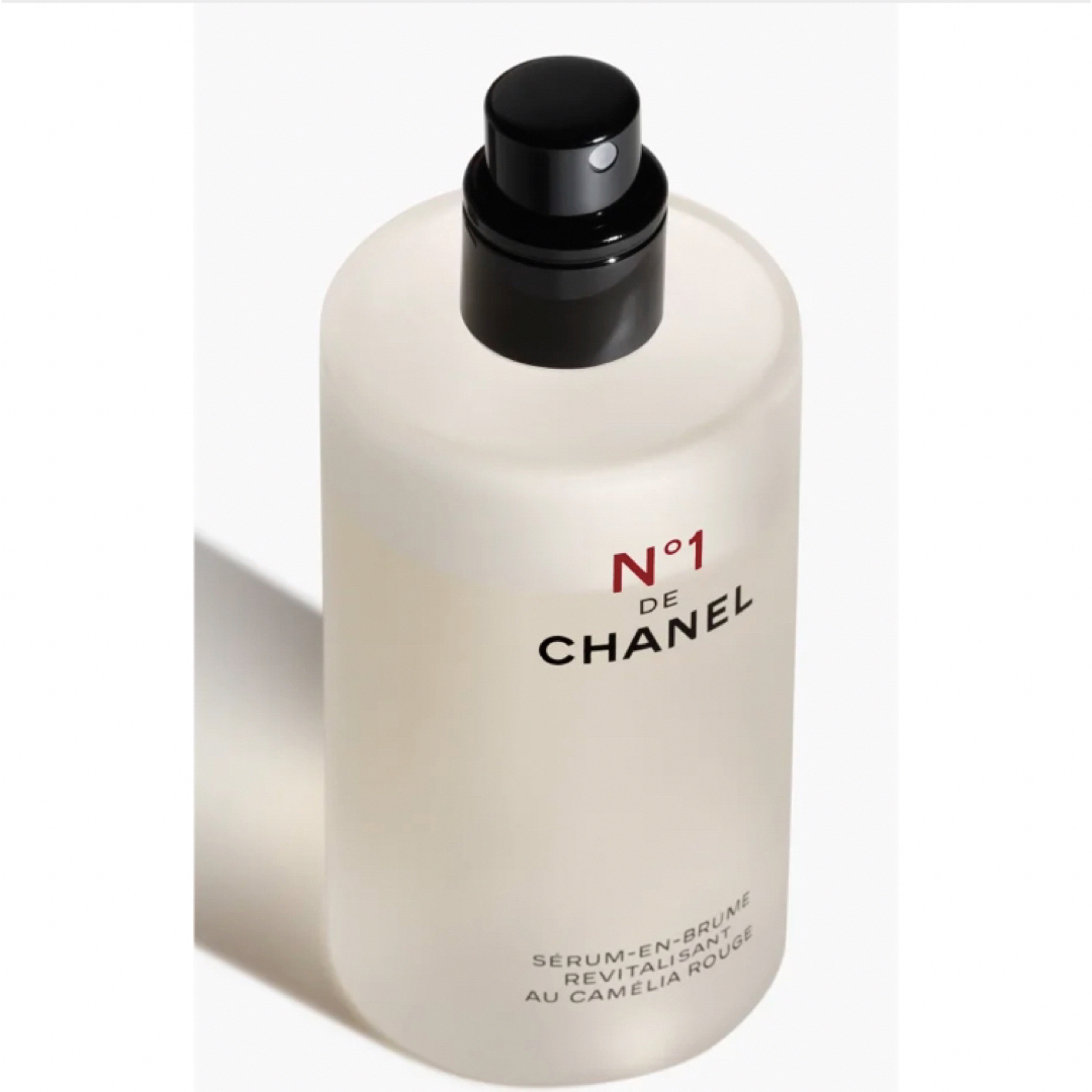 CHANEL(シャネル)のセラムミスト N°1 ドゥ シャネル コスメ/美容のスキンケア/基礎化粧品(美容液)の商品写真