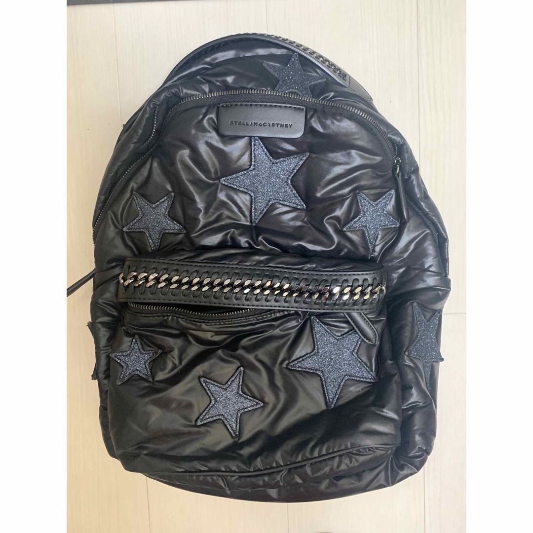 Stella McCartney - ステラマッカートニー リュック 星の通販 by Stella McCartney - ステラマッカートニー リュック 星の通販 by