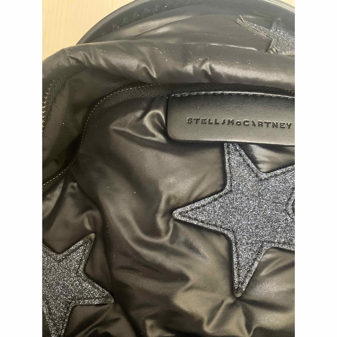 Stella McCartney - ステラマッカートニー リュック 星の通販 by Stella McCartney - ステラマッカートニー リュック 星の通販 by