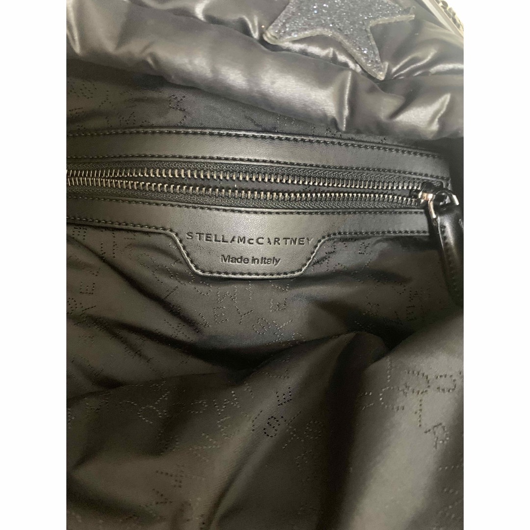 Stella McCartney - ステラマッカートニー リュック 星の通販 by Stella McCartney - ステラマッカートニー リュック 星の通販 by