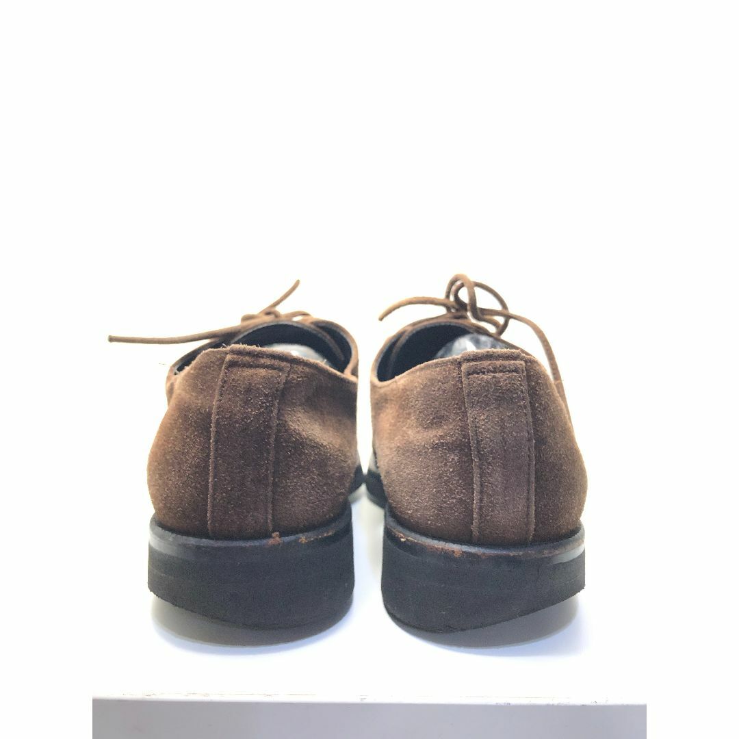 012142● COMME des GARCONS HOMME スエード メンズの靴/シューズ(その他)の商品写真